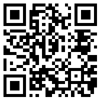 QR Code for bitcoin:121uSyUpNS4DBq5bRAX52itfiVaDv1YDho