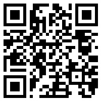 QR Code for bitcoin:121uyEXUu7KfnYV8fvwg31WahvzgHTHqFD