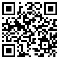 QR Code for bitcoin:121yxwtA1WToweksdrDd7CbCYcFFiX8mkA