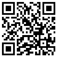 QR Code for bitcoin:1229s4TNn9MYAttHomXa8e2QLguFDoktng