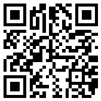 QR Code for bitcoin:122Fay8fVB9cNZzPqq45Wvf86nJDeQSWXR