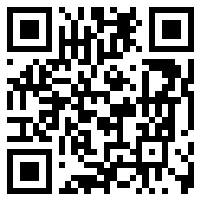 QR Code for bitcoin:122GjRjjE9spYmSHQw8j3Lud31AXAS2bLz