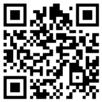 QR Code for bitcoin:122MTctt1tXf2ASFsurDfPQEb1r25o8Mvf