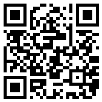 QR Code for bitcoin:122RWJWRpC65VEQeKBVtwd3YWkpm17gxSt