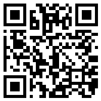 QR Code for bitcoin:122S97QecVHicm3BYfP4j1aMTKkVLogHCR