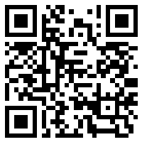 QR Code for bitcoin:122Xc8WYtwCPJEQHwFMiAXCMLRZUTHhwHB