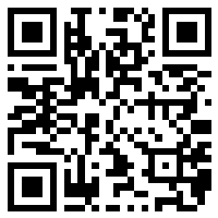 QR Code for bitcoin:122bCoQXDJEpBo9R2GFWybMBhaqsHCPHQa