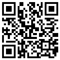 QR Code for bitcoin:122fTr4yfVyScoQZQKw8X2fc8TYgSPBmVr