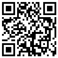 QR Code for bitcoin:122gfoFD3QdQCSFzTf8WYjPrw6LtLAQy68
