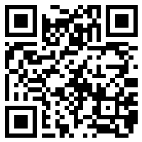 QR Code for bitcoin:122hatpimoGDembBdyju1jAwEjuLckNLY3