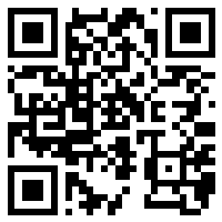 QR Code for bitcoin:122kYDEY6ueLSxZWCjAwUHmu6t7ekJrwa2