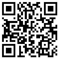 QR Code for bitcoin:122trrQEU1a84BJudVCTQut1hsCYoYZXCT