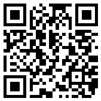 QR Code for bitcoin:122tsBxfF4mqEhjgGeApKjz8YdNAP6UP1y