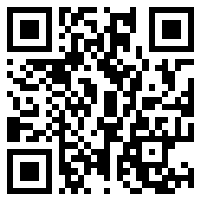 QR Code for bitcoin:1235vAzemTFFjYZAaD5bNe6fRy6kVgdQS3