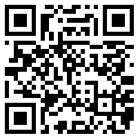 QR Code for bitcoin:1236GzWGeeavaRD37yDFV19dnF22FFsoP6
