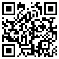 QR Code for bitcoin:1238U2jCUqBAaNJXMBATikgfQoDtXgJrVB