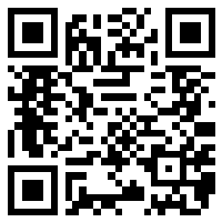 QR Code for bitcoin:123GDYLxh4nLDp8s5vfekCbGf3sfdAfbSY