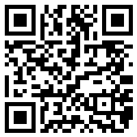 QR Code for bitcoin:123MeXGKMHFmd3FjAD5bViNYzEttHPBqei