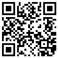 QR Code for bitcoin:123P7WSjY3xpboMvqTJDunbp2i1vs18QvC