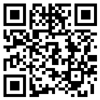 QR Code for bitcoin:123R2D7HTuqw84njmWaFsHiCErHvuwrjHd