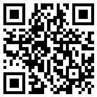 QR Code for bitcoin:123UhpF1i1ENia8MU9CskpXfReWMjsAoYY
