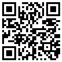 QR Code for bitcoin:123ecL14DkvqCSZXwL5pAdTqMJAxvGKDcz