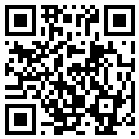 QR Code for bitcoin:123pQVkhnHtFtyULD1MMBJBcTx82PyScih