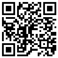 QR Code for bitcoin:123tCMcGpKDFfmsCc3AsMJFFAVA6mxM5Jr