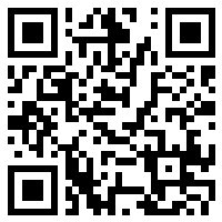 QR Code for bitcoin:123yAC1wpvT6HgXM8LLZP3fQSPSvsNGtuL