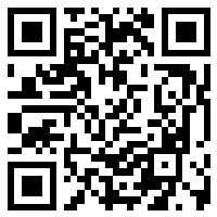QR Code for bitcoin:1245FQeSDKhzPFXDSfKdCaAwtDhb9HBiSD