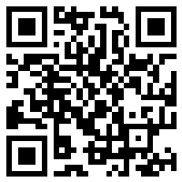QR Code for bitcoin:1246Z6hqL564eakJDB2yLLEx5Jfo8ucFbM