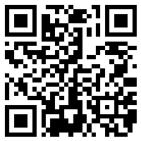 QR Code for bitcoin:1249MPwoCitcAEvqTS2AxmWDAeu53JKjMV