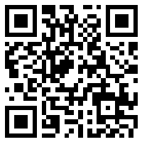 QR Code for bitcoin:124EW3SBdRT5b1KzFt23Xv8hrHiF8dHhNW