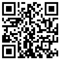 QR Code for bitcoin:124UXBaYSNSPjcpYF4n2LR4jpUUm9nap3A