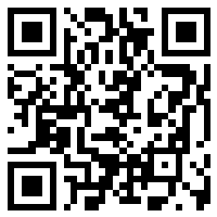 QR Code for bitcoin:124UmLK1btm85YDHeyBL9CD41tcSQGsnng
