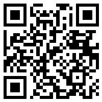 QR Code for bitcoin:124VS77mXaFCqACDqGdis9tYozsn9fANN7