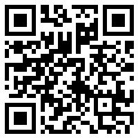 QR Code for bitcoin:124Ye2UxVG3uk2iGrckAo1iG45dHFrZHEA