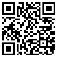 QR Code for bitcoin:124mMnfSeUZBWsg2HeM395aS3fp4okmZ2Y