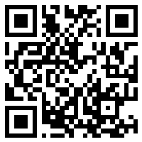 QR Code for bitcoin:124tptguyRdrgc2eVT2xbLVvMFb91CCGun