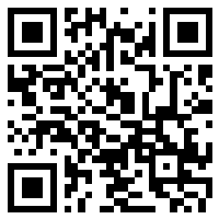 QR Code for bitcoin:1254VFzTDZVnU7SdRcSCoUwLPW5VnDaAEY
