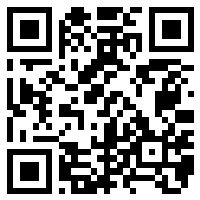 QR Code for bitcoin:125BbUBeM3rSCbxcmXp28DDUai5sTMzzB9