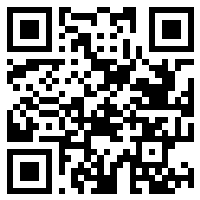 QR Code for bitcoin:125DG5sCzGyebYKzHTMrUrLNsSasLAL2x7