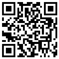 QR Code for bitcoin:125KAZCfBar1MEBmdkiJsXTo7Vus4XZS6K