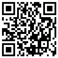 QR Code for bitcoin:125MsBpXvdU6mfJhXFM29PYHTyU74Sb91p