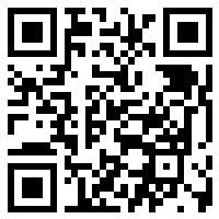 QR Code for bitcoin:125jmTcXnvGpxbvNFKUSGnD24BtTTxaMPC