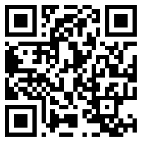 QR Code for bitcoin:125vEkfEd4zMeNdv2W1fEM4M1cpEG7dAFF