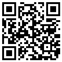 QR Code for bitcoin:125vvxnZvsCv6CeYCZ2YX4ppTEDvgNHp8N