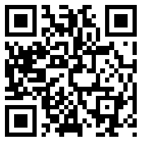 QR Code for bitcoin:125ypHBzFhm2UDcaPjamjn3L8ogMtNMK7U