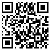 QR Code for bitcoin:1264Vrp3EZ2o7CEKkUjbU8TJimr9uPUpsB