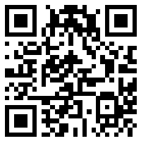 QR Code for bitcoin:1269pSXRBsB5fCXfPH5mDioPph7doEJ6ca